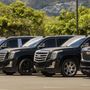 Photo of Kona Town Car