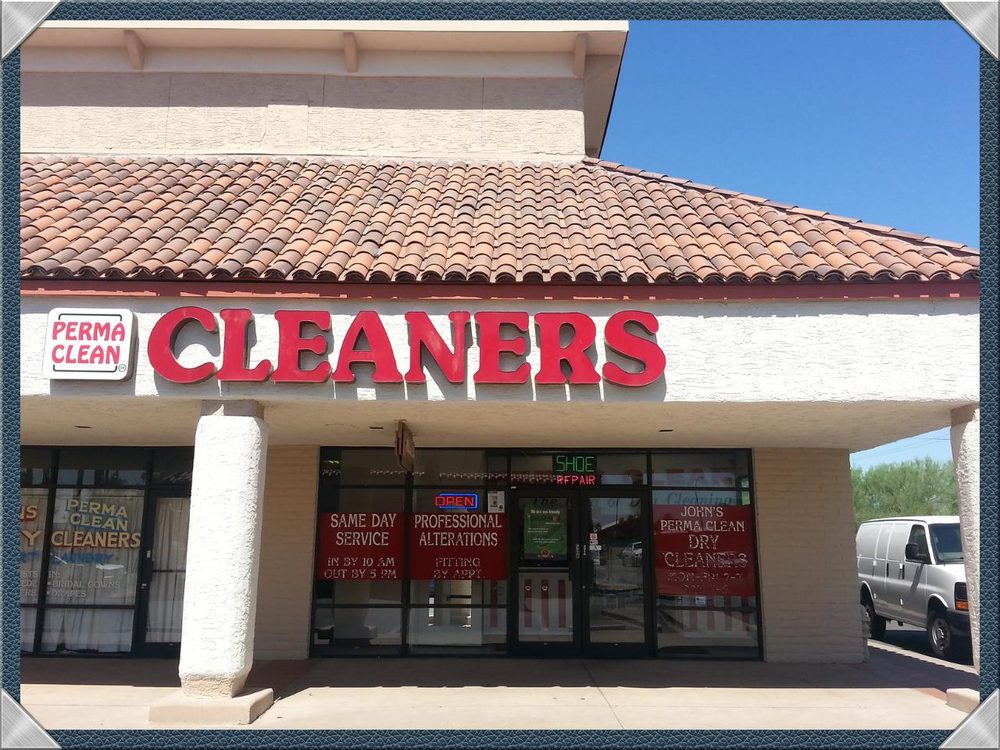PERMA CLEAN DRY CLEANERS AND ALTERATION 64 Reviews Sewing