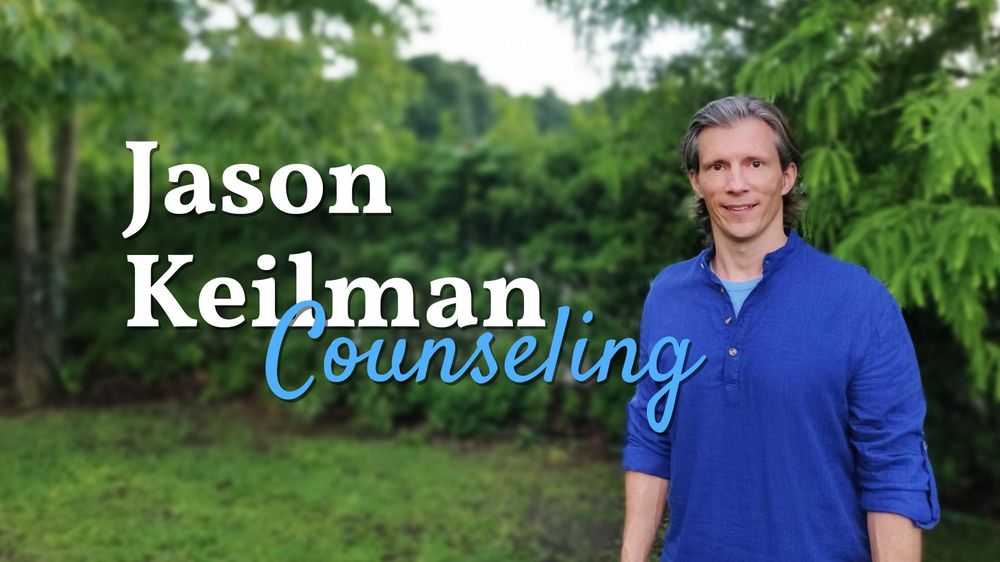 Jason Keilman Counseling - grief counselor in Winter Park, FL