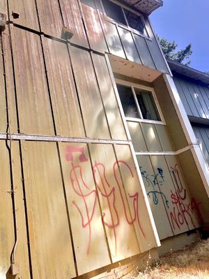 Cascade Village & Rock Creek Apts