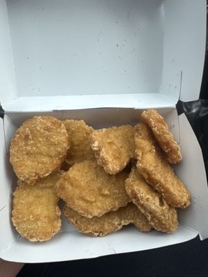 McDonald's by null