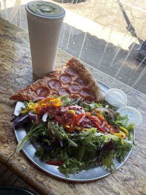 Sizzle Pie by null