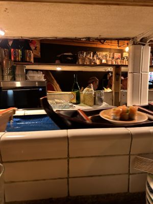 Katana Japanese Restaurant by null