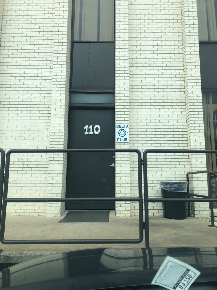 Delta Club - grief counselor in Houston, TX