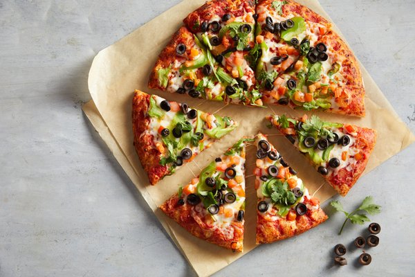 Curry Pizza House Dublin by null