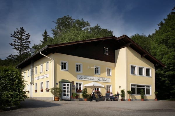 Restaurant Waldschänke by null