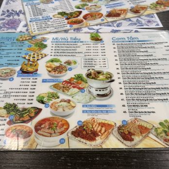 Com Tam Kieu - Menu - Vietnamese Near Me - San Gabriel, California Com Tam Kieu - Menu - Vietnamese Near Me - San Gabriel, California