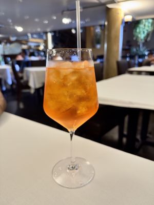 Mi Piaci Restaurant by null