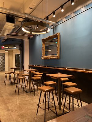 Fort Hamilton Distillery & Tasting Room by null