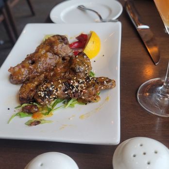 Prime Steakhouse - Duck wings - Steakhouses Near Me - Niagara Falls, Ontario Prime Steakhouse - Duck wings - Steakhouses Near Me - Niagara Falls, Ontario