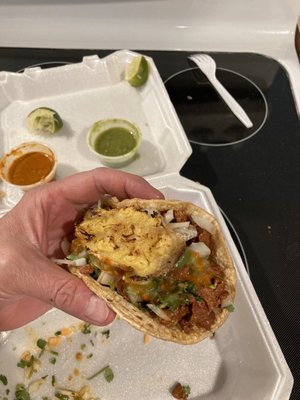 Taqueria El Zarape by null