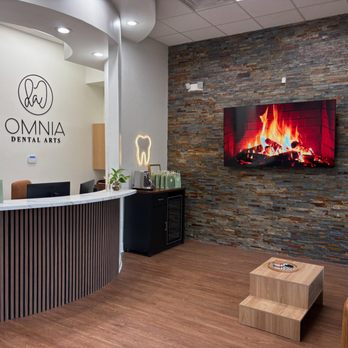 Omnia Dental Arts - General Dentistry Near Me - Alafaya, Florida Omnia Dental Arts - General Dentistry Near Me - Alafaya, Florida