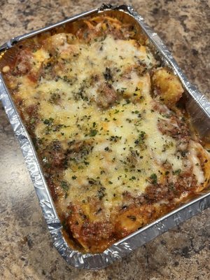 Mangia Italiana by null