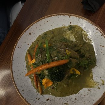 Viaje - Costilla in green sauce - Mexican Near Me - Long Beach, California Viaje - Costilla in green sauce - Mexican Near Me - Long Beach, California