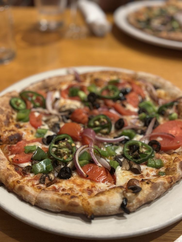 Intermezzo Pizzeria and Cafe