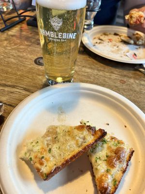 Ramblebine Brewing Company by null
