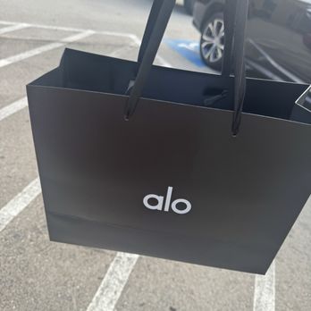 ALO - Updated June 2026 - 331 Grand Ave E, Southlake, Texas - Accessories -  Yelp