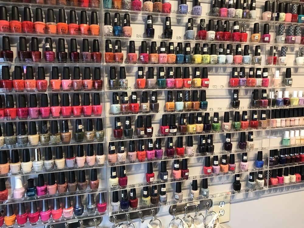 BRUCE NAILS Updated September 2024 60 Photos & 65 Reviews 29A