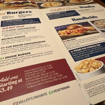 Barnaby's Aston - Menu - Bars Near Me - Media, Pennsylvania Barnaby's Aston - Menu - Bars Near Me - Media, Pennsylvania