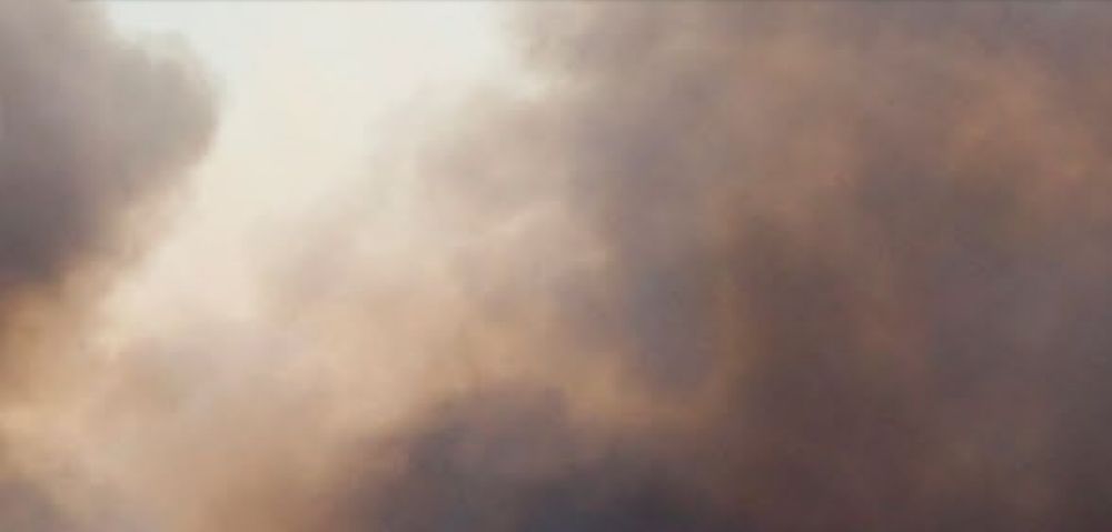 Smoky Skies - mold inspector in Anchorage, AK