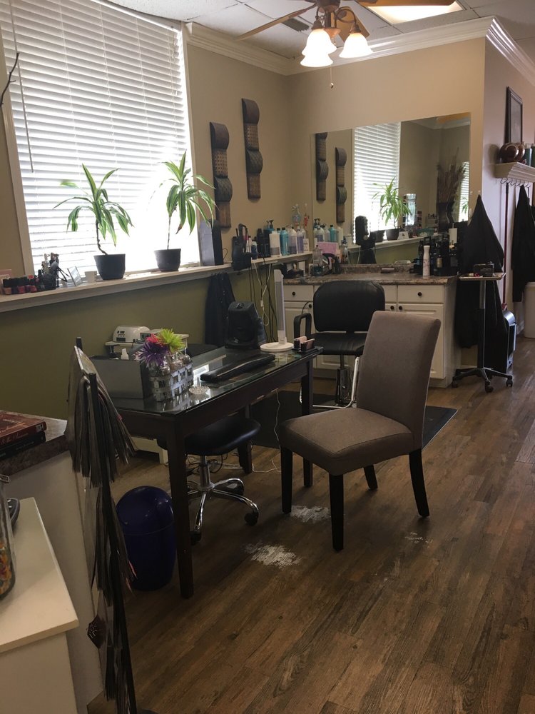 RENOVATION HAIR SALON Updated July 2024 400 Queen City Ave