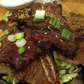 Spoon - Kalbi - Korean Near Me - Berkeley, California Spoon - Kalbi - Korean Near Me - Berkeley, California