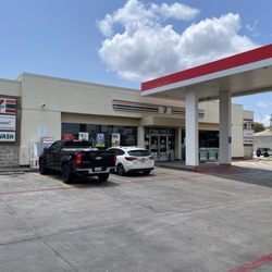 7-Eleven