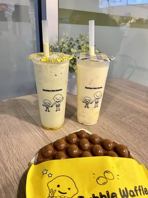 Happy Lemon U Village by null