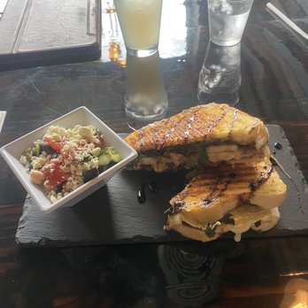 Let It Brie - Signature Salad, Signature Panini. - Cheese Shops Near Me - Fullerton, California Let It Brie - Signature Salad, Signature Panini. - Cheese Shops Near Me - Fullerton, California