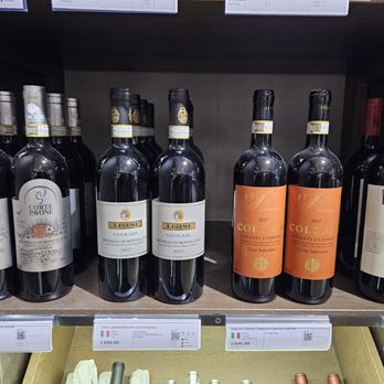 Vinmonopolet - Beer, Wine & Spirits Near Me - Bergen, 12