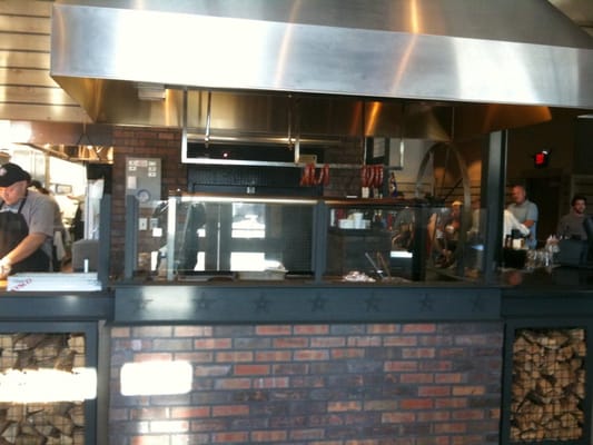 Lockhart's BBQ by null