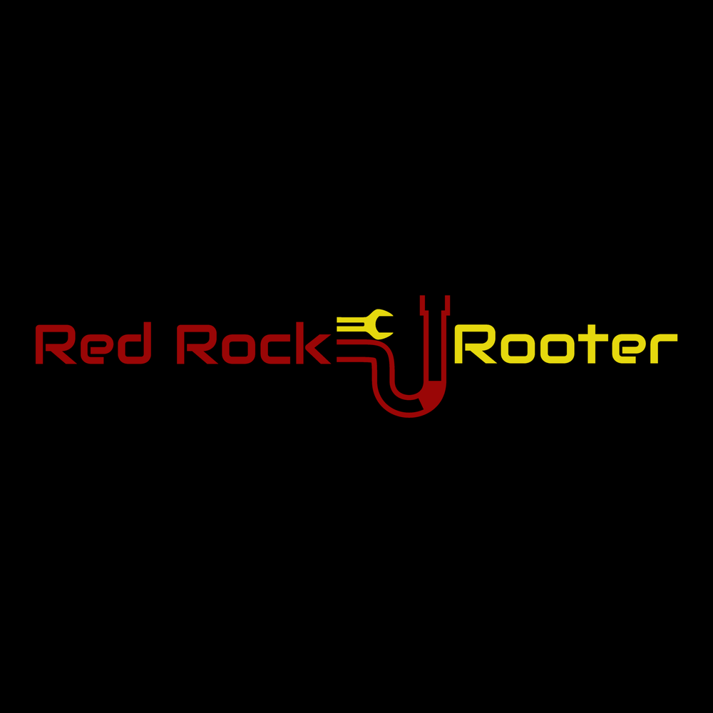 Slide of Red Rock Rooter