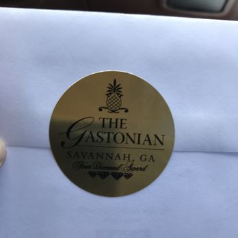 The Gastonian - They are so sweet. - Hotels Near Me - Savannah, Georgia The Gastonian - They are so sweet. - Hotels Near Me - Savannah, Georgia