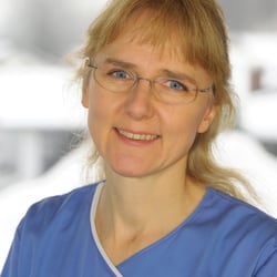 Zahnarztpraxis Dr. Gisela Strauß