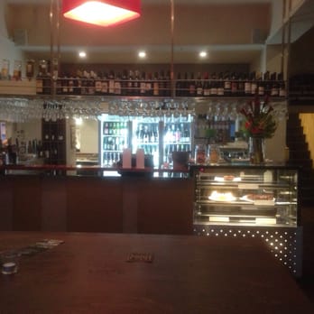 Hotel Elliot - Front of bar - Restaurants Near Me - Port Elliot, SA