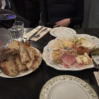 Grisette - French Near Me - Richmond, Virginia