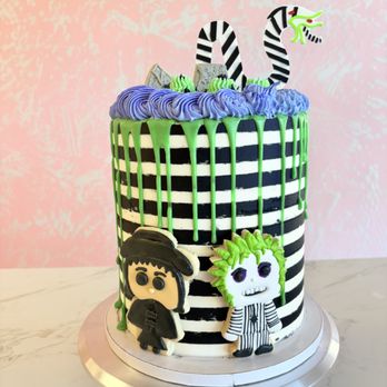 Temi’s Cakery - Custom Cakes Near Me - San Antonio, Texas Temi’s Cakery - Custom Cakes Near Me - San Antonio, Texas