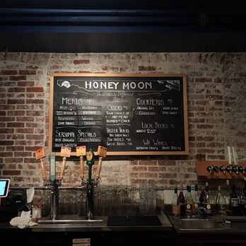 Honeymoon Mead - Meaderies Near Me - Bellingham, Washington Honeymoon Mead - Meaderies Near Me - Bellingham, Washington