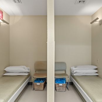 Berkeley Oral Surgery - Recovery Room - Oral Surgeons Near Me - Berkeley, California