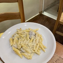 Osteria dell'Agnolo