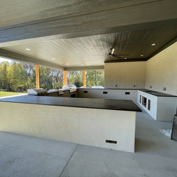 Union Marble and Granite - Outdoor kitchen - Countertop Installation Near Me - Gardner, Kansas Union Marble and Granite - Outdoor kitchen - Countertop Installation Near Me - Gardner, Kansas