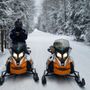 Photo of Adventure North Snowmobile Tours & Rentals