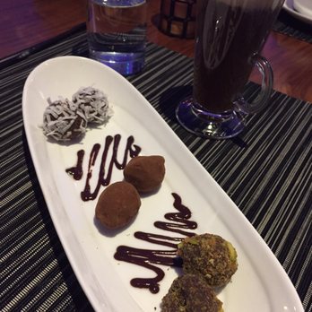@ the barn restaurant - Truffles. So light and delicious. - Wine Bars Near Me - Granby, Connecticut @ the barn restaurant - Truffles. So light and delicious. - Wine Bars Near Me - Granby, Connecticut