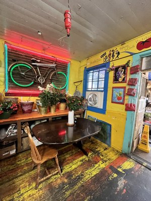 The Tomato Place by null
