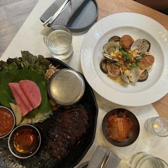 ANJU - Korean Near Me - Washington, DC, District of Columbia