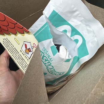McDonald's - opened happy meal toy, gross and classy - Burgers Near Me - Honolulu, Hawaii McDonald's - opened happy meal toy, gross and classy - Burgers Near Me - Honolulu, Hawaii