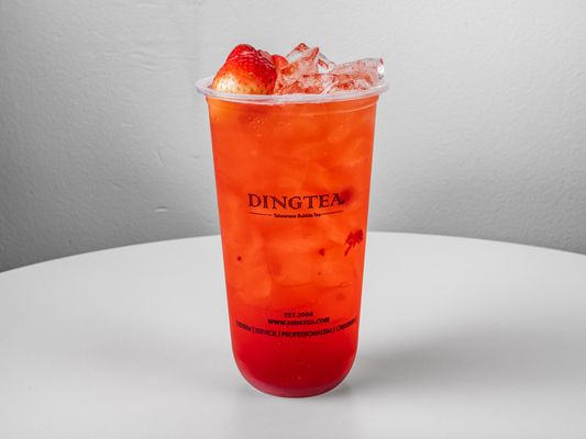 Ding Tea by null