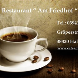 Mein Caféhaus