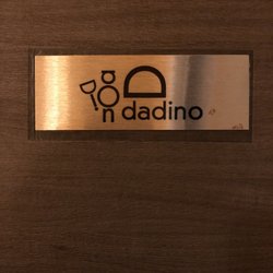 Pizzeria Dadino