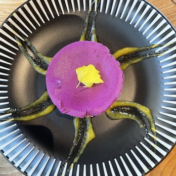 Hello Temaki - How pretty is this!!!!! - Sushi Bars Near Me - Elk Grove, California